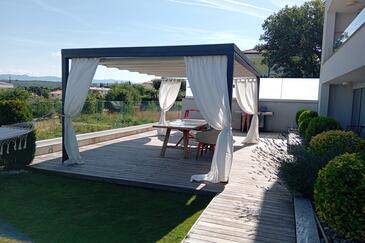 Apartmány s bazénom pre rodiny Vantačići, Krk - 25094