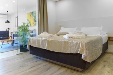 Apartmány pri mori Brela, Makarská - Makarska - 25095