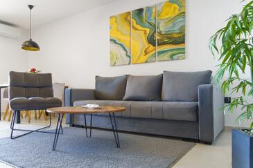 Apartmány pri mori Brela, Makarská - Makarska - 25095