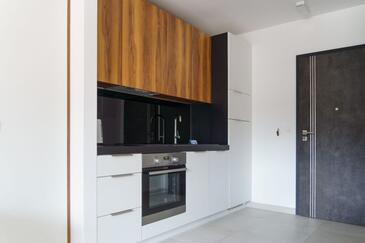 Apartmány pri mori Brela, Makarská - Makarska - 25095