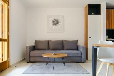 Apartmány pri mori Brela, Makarská - Makarska - 25095