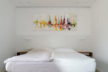 Apartmány pri mori Brela, Makarská - Makarska - 25095