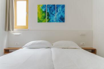 Apartmány pri mori Brela, Makarská - Makarska - 25095