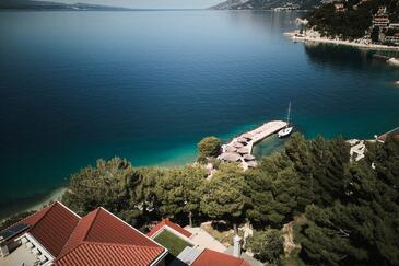 Apartmány pri mori Brela, Makarská - Makarska - 25095 Adriatic.hr