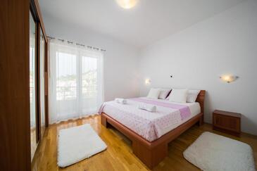 Апартаменты с интернетом Подстрана - Podstrana, Сплит - Split - 25097