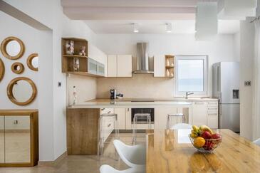 Apartmaji z internetom Podstrana, Split - 25097