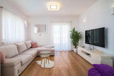 Апартаменты с интернетом Подстрана - Podstrana, Сплит - Split - 25097