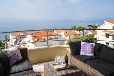 Apartments with WiFi Podstrana, Split - 25097 Adriatic.hr