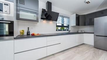 Prázdninový dům s bazénem Sabunike, Zadar - 25098