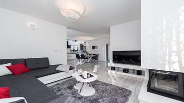 Prázdninový dům s bazénem Sabunike, Zadar - 25098