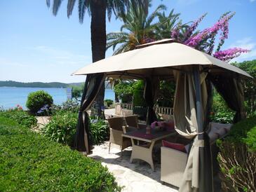 Ferienwohnungen am Meer Orebic, Peljesac - 251