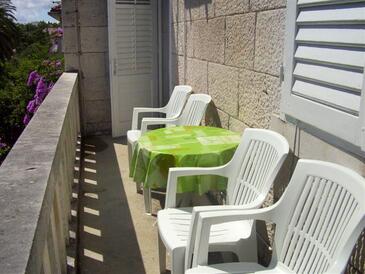 Apartments by the sea Orebić, Pelješac - 251