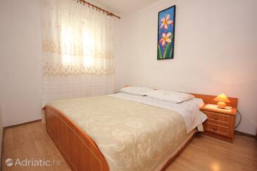 Appartementen aan zee Cres - 2510