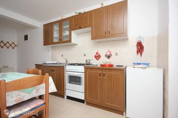 Appartementen aan zee Cres - 2510