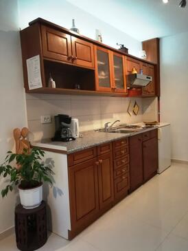 Апартаменты у моря Црес - Cres - 2510