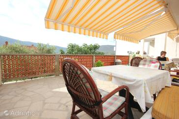 Апартаменты у моря Црес - Cres - 2510