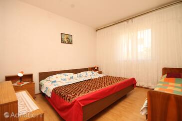 Апартаменти біля моря Црес - Cres - 2510