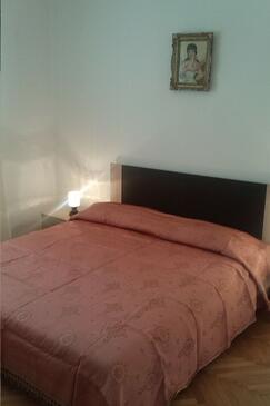 Апартаменти біля моря Црес - Cres - 2510