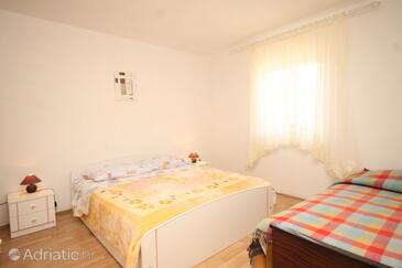 Апартаменти біля моря Црес - Cres - 2510