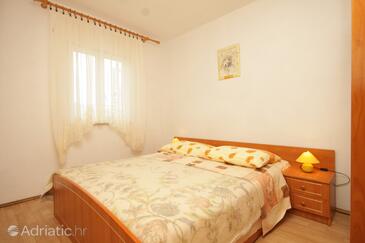 Апартаменти біля моря Црес - Cres - 2510