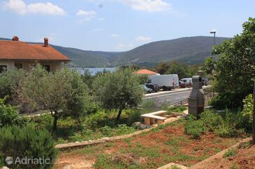 Апартаменты у моря Црес - Cres - 2510