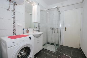 Apartmán Trogir, Střední Dalmácie