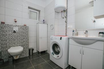 Apartmán Trogir, Střední Dalmácie