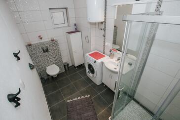 Apartmán Trogir, Střední Dalmácie