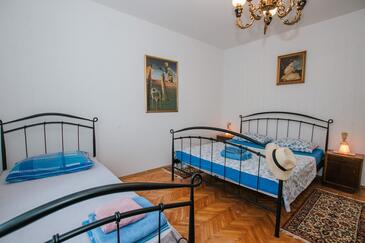 Apartmán Trogir, Střední Dalmácie
