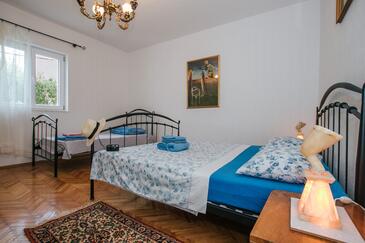 Apartmán Trogir, Střední Dalmácie