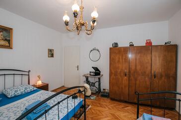 Apartmán Trogir, Střední Dalmácie