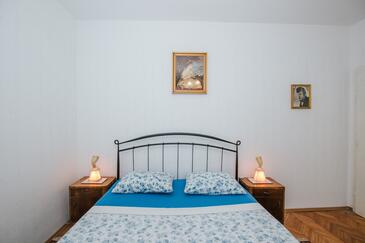 Apartmán Trogir, Střední Dalmácie