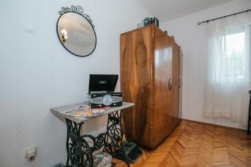 Apartmán Trogir, Střední Dalmácie