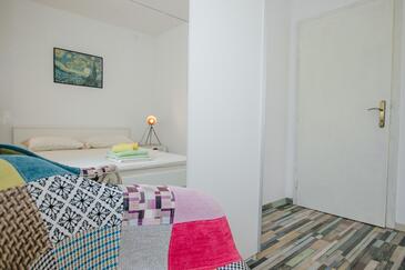 Apartmán Trogir, Střední Dalmácie