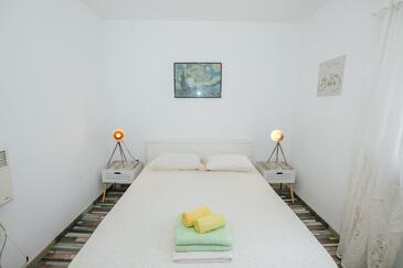 Apartmán Trogir, Střední Dalmácie