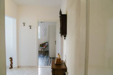 Apartmán Trogir, Střední Dalmácie