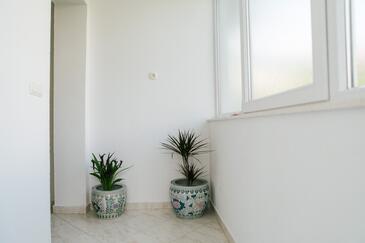 Apartmán Trogir, Střední Dalmácie