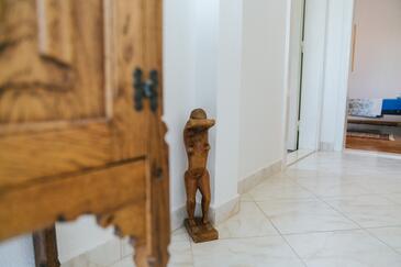Apartmán Trogir, Střední Dalmácie