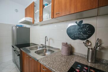 Apartmán Trogir, Střední Dalmácie