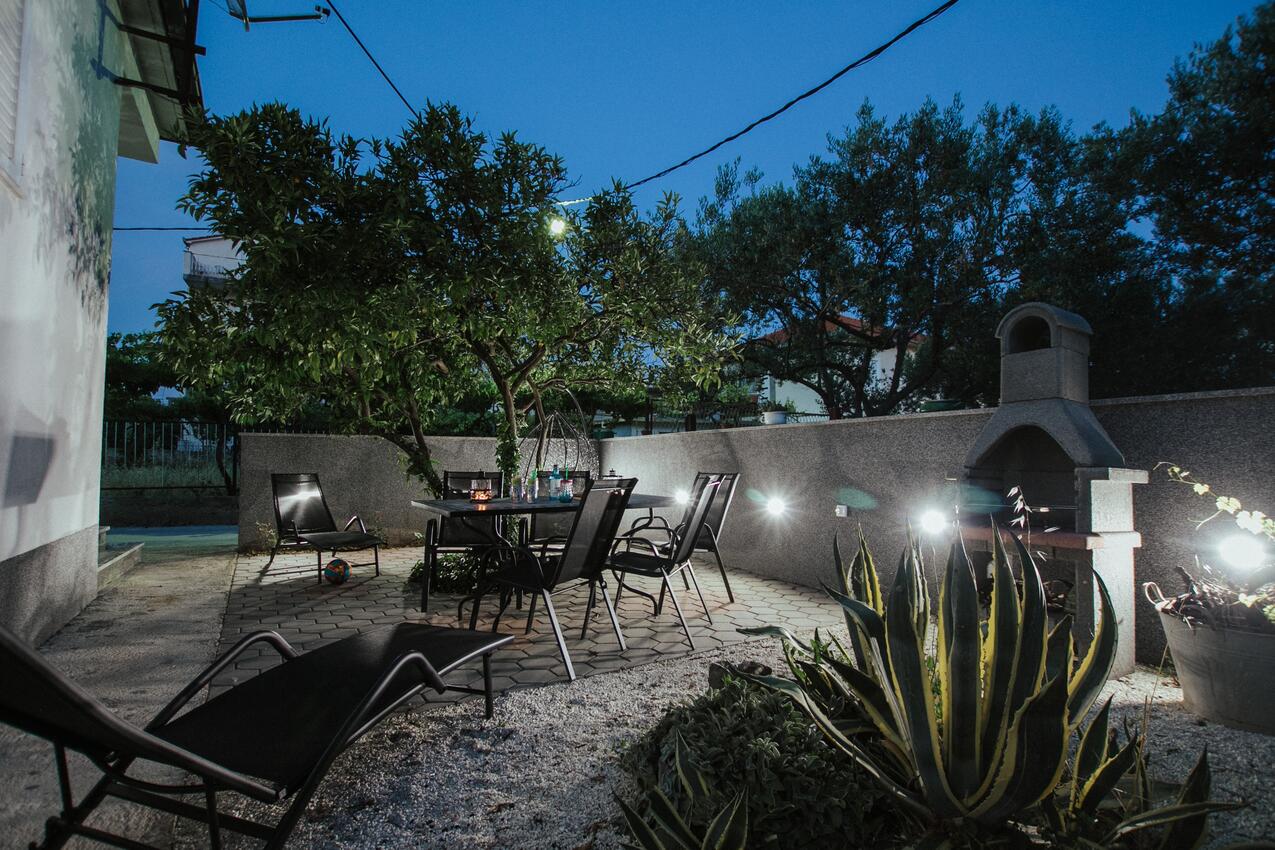 Apartmán Trogir, Střední Dalmácie