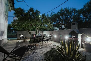 Appartementen met parkeerplaats Trogir - 25102 Adriatic.hr