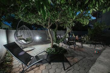 Apartmán Trogir, Střední Dalmácie