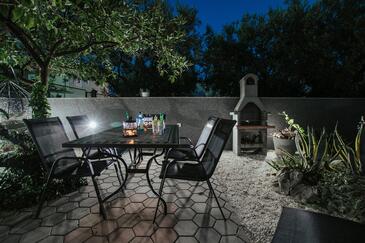 Apartmán Trogir, Střední Dalmácie