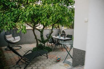 Apartmán Trogir, Střední Dalmácie