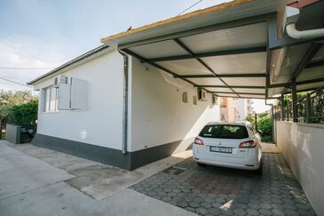 Apartmán Trogir, Střední Dalmácie