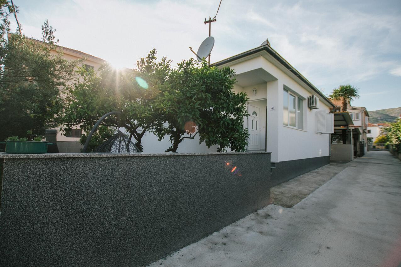 Apartmán Trogir, Střední Dalmácie