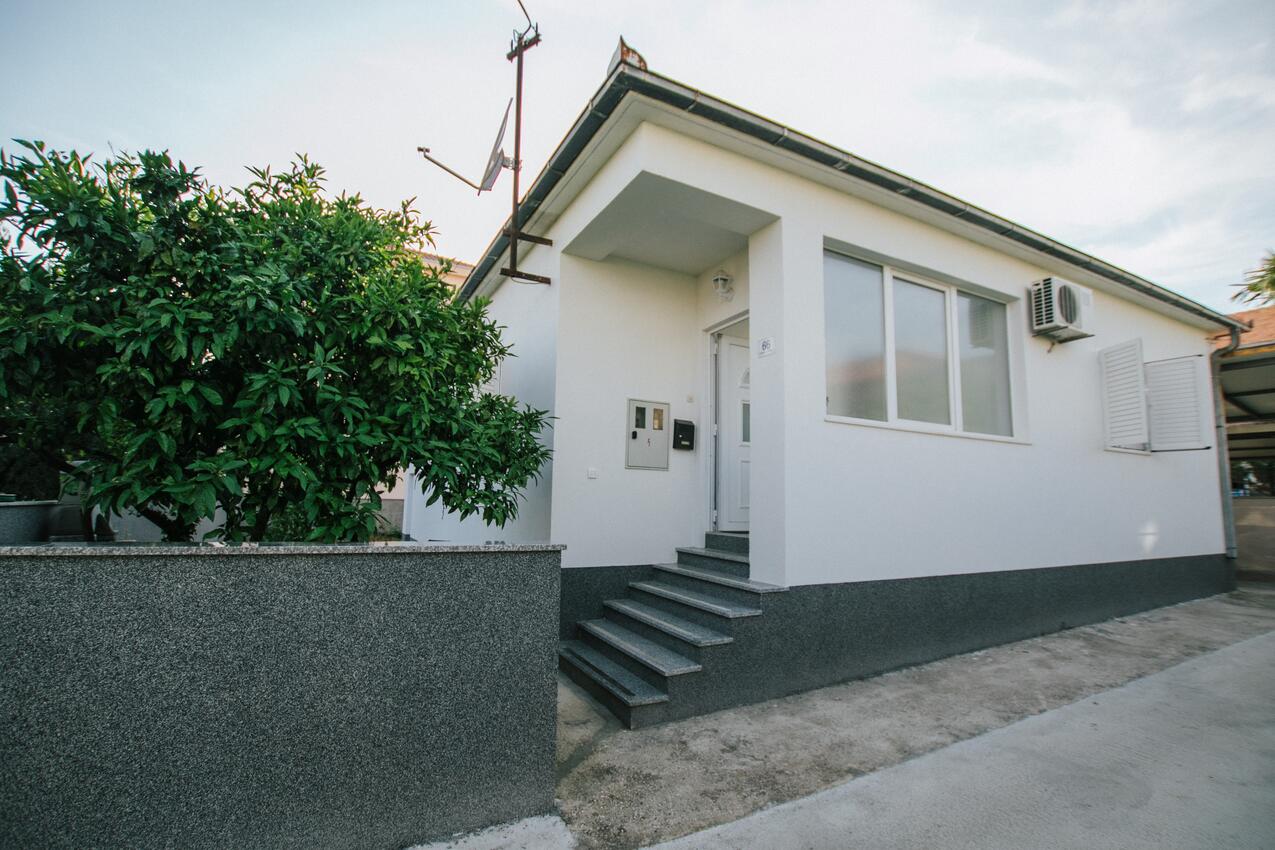 Apartmán Trogir, Střední Dalmácie