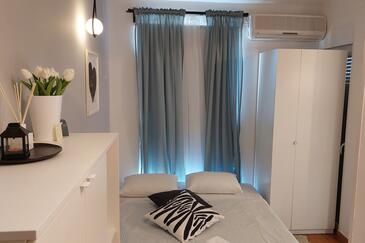 Apartamente lângă mare Barbat, Rab - 25103