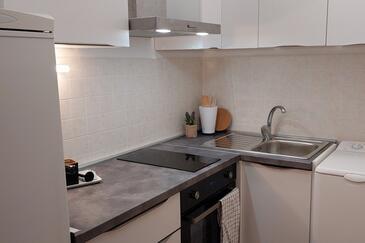 Apartamente lângă mare Barbat, Rab - 25103