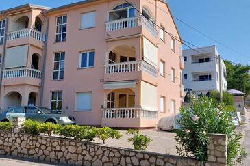 Apartamente lângă mare Barbat, Rab - 25103 Adriatic.hr